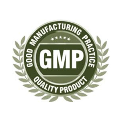 Good Manufacturing Practice